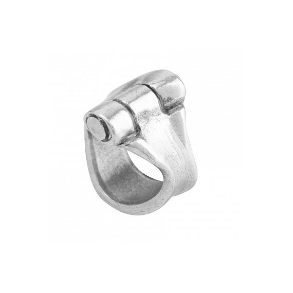 Кольцо Hinged