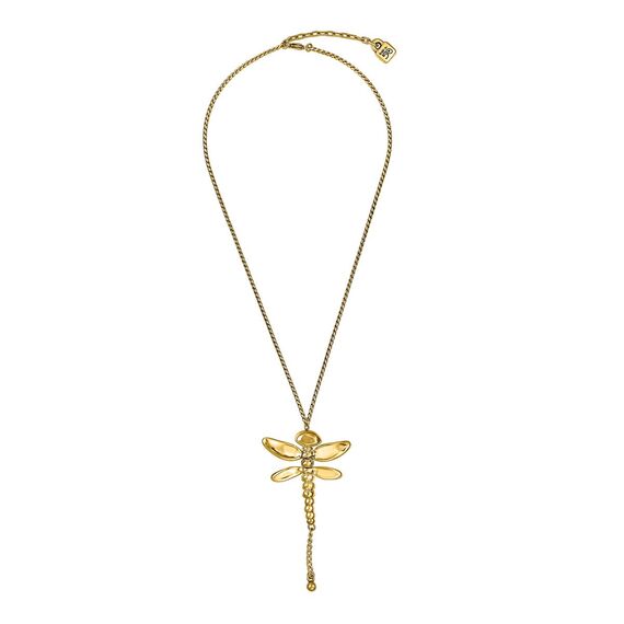 Ожерелье Dragonfly