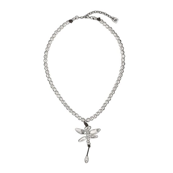 Ожерелье Free Dragonfly