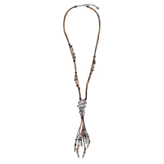 Ожерелье Boho