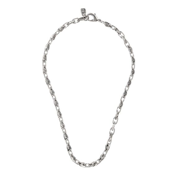 Серебряная цепь мужская UNOde50 Kepler