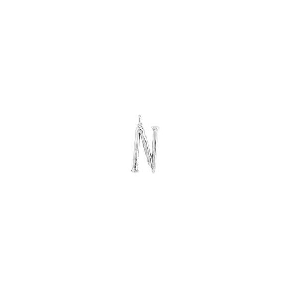 Подвеска N большая
