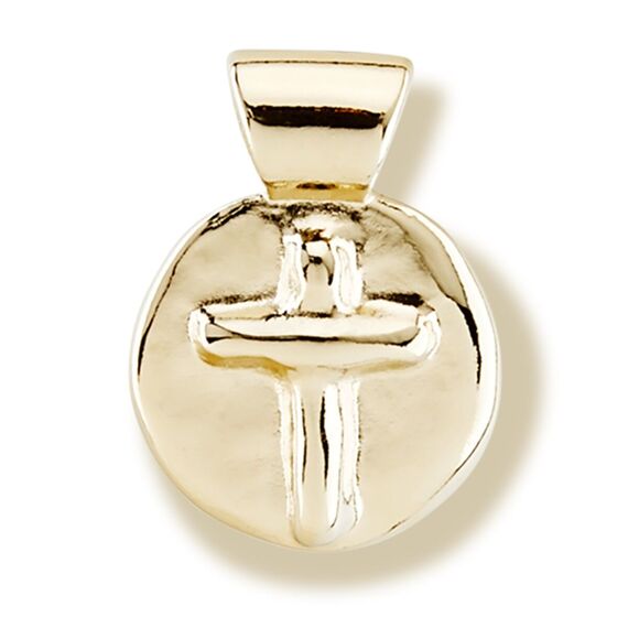 Подвеска Cross