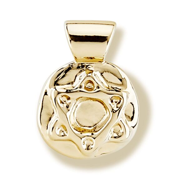 Подвеска Star of David