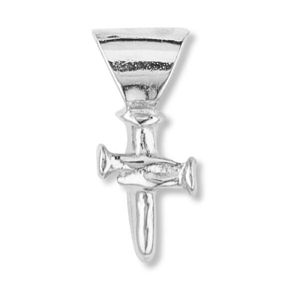 Подвеска Small Cross