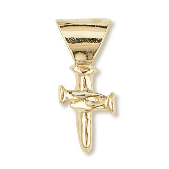 Подвеска Small Cross