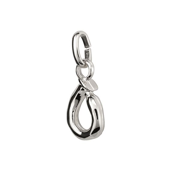 Подвеска Hang me O с серебром