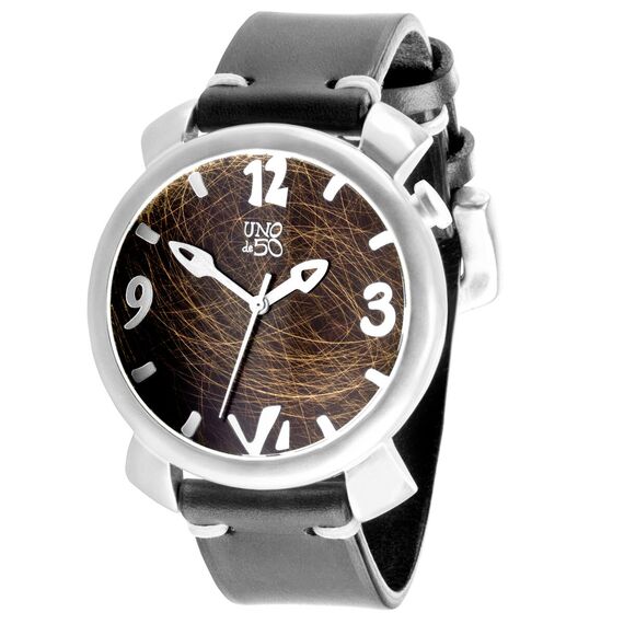 Часы мужские наручные UNOde50 Llego la hora