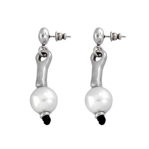 Серьги Desert Pearls