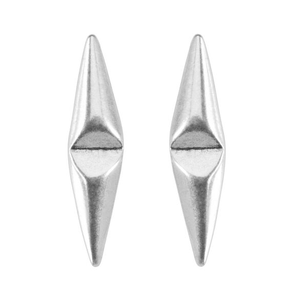 Серьги J.J.