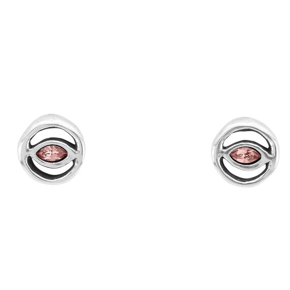 Серьги Pop Eye