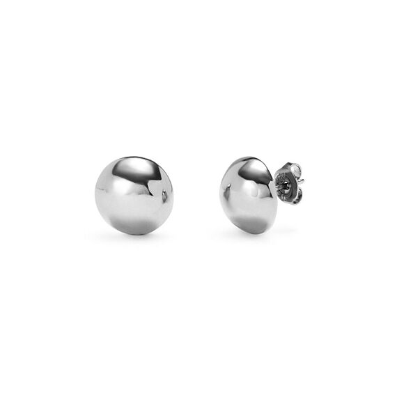 Серебряные серьги женские UNOde50 Ser Intrepida