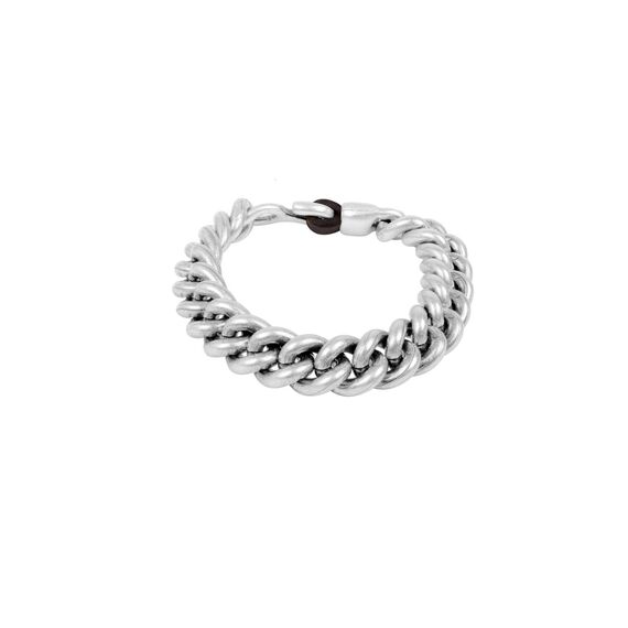 Серебряный браслет мужской Ciclon Man Chain, Размер (мм): 190