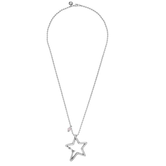 Серебряное колье женское Ciclon Flella