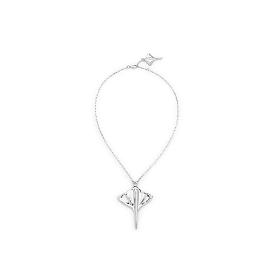 Серебряное ожерелье UNOde50 Ser Majestuosa
