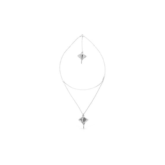 Серебряное ожерелье UNOde50 Ser Majestuosa