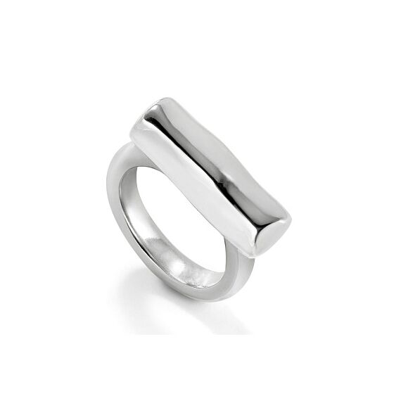 Серебряное кольцо UNOde50 Ser Natural, Размер (мм): 19,8-20,2
