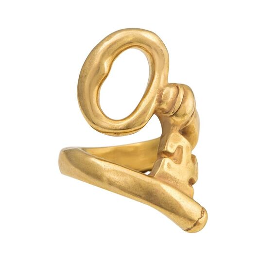 Кольцо Now you see Кольцо Now you see