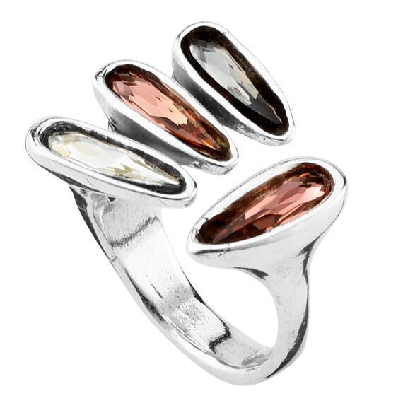 Кольцо Found you