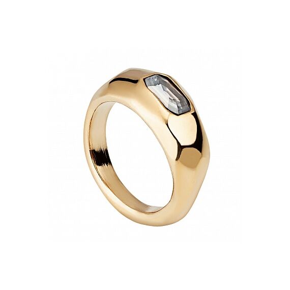 Кольцо ShineOnMe с золотом