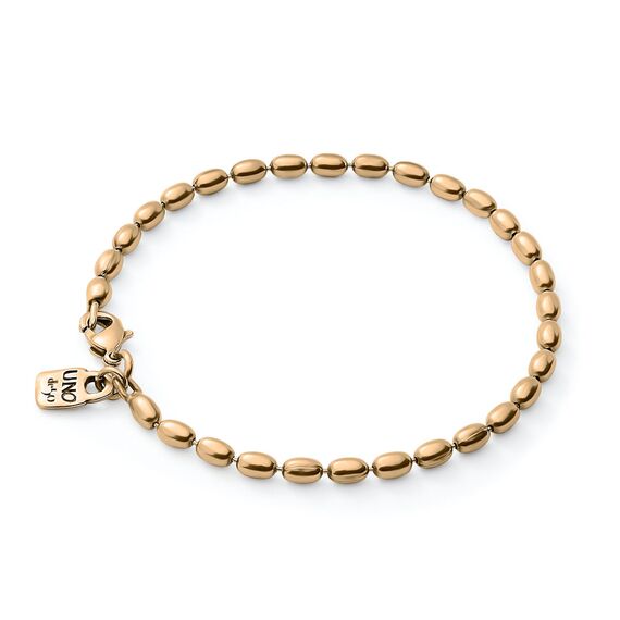 Золотой браслет женский UNOde50 Mybracelet, изображение 2