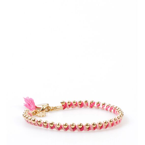 Браслет на руку женский Pertegaz Hilos Y Bolas