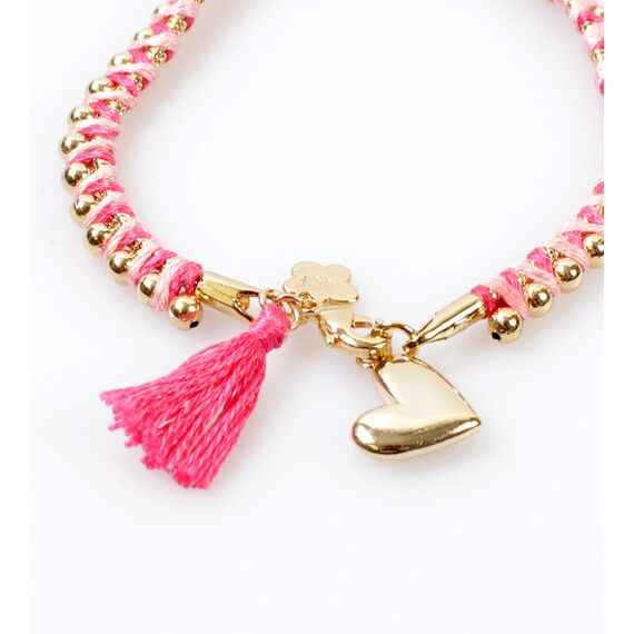 Браслет на руку женский Pertegaz Hilos Y Bolas, изображение 2