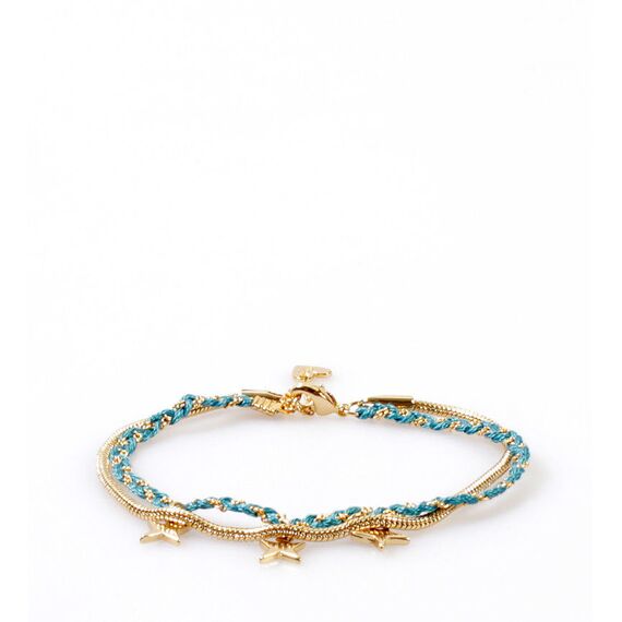 Браслет на руку женский Pertegaz Hilos Y Estrellas