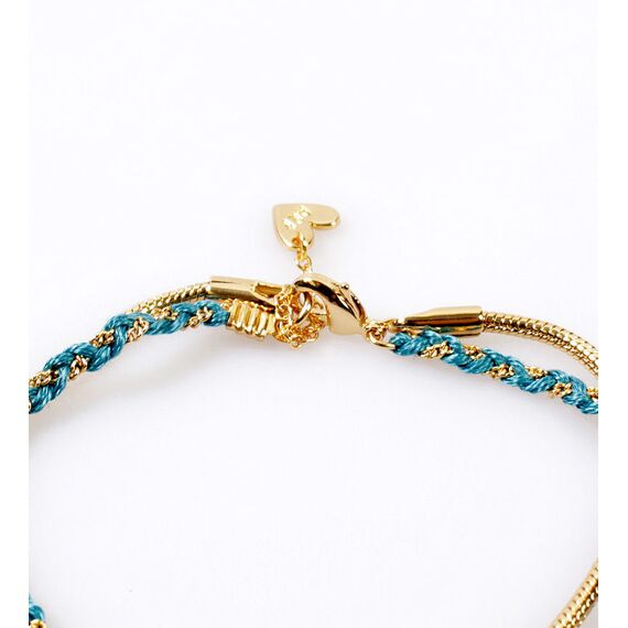 Браслет на руку женский Pertegaz Hilos Y Estrellas, изображение 2