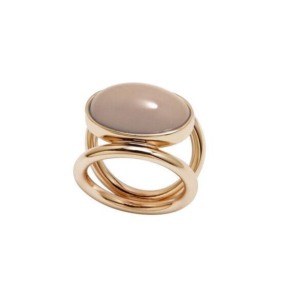 Золотое кольцо женское Pertegaz Marnie