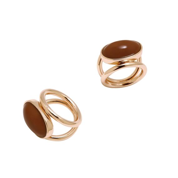 Золотое кольцо женское Pertegaz Marnie Forest, Размер (мм): 17, изображение 2 Золотое кольцо женское Pertegaz Marnie Forest, Размер (мм): 17, изображение 2