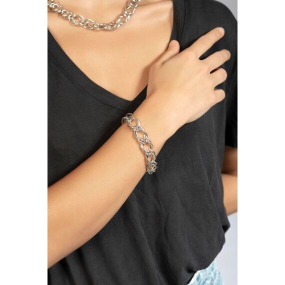 Серебряный браслет женский Ciclon Renata, изображение 2
