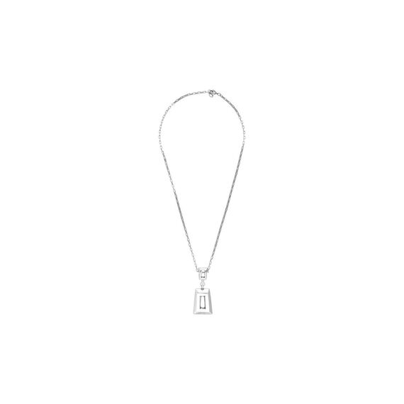 Серебряное колье женское Ciclon Nuit