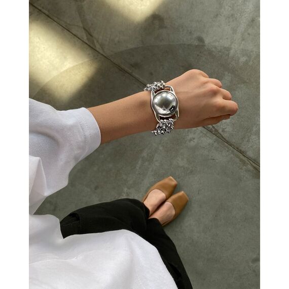 Серебряный браслет женский Ciclon Noa, изображение 2