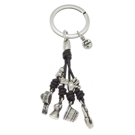 Брелок для ключей Ciclon Costurera