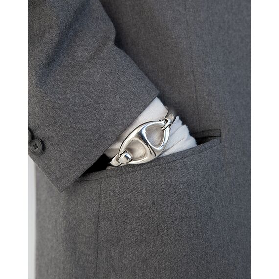 Серебряный браслет женский Ciclon Alai, Размер (мм): 170-190, изображение 2