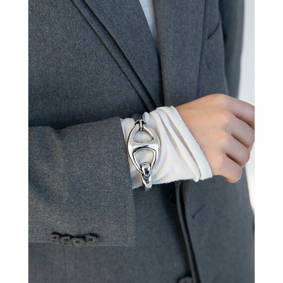 Серебряный браслет женский Ciclon Alai, Размер (мм): 170-190, изображение 3