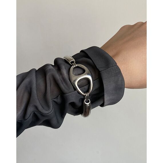 Серебряный браслет женский Ciclon Albatros, изображение 2