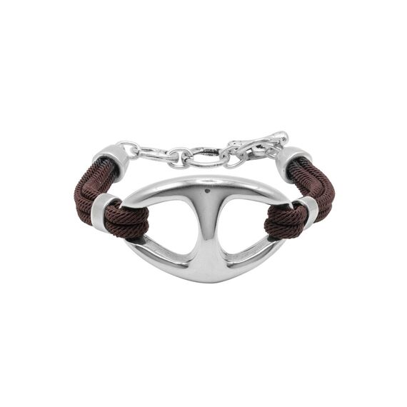 Серебряный браслет женский Ciclon Eden