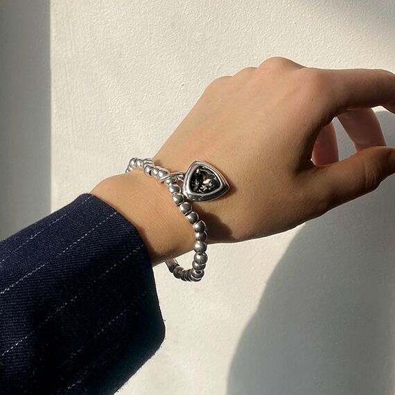 Серебряный браслет женский Ciclon Genesis, изображение 2