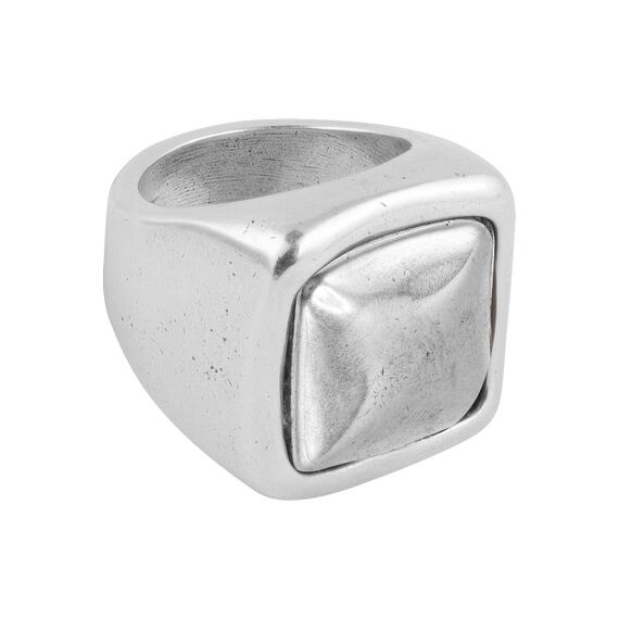 Серебряное кольцо женское Ciclon Kool, Размер (мм): 17,8