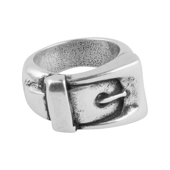 Серебряное кольцо женское Ciclon Cynthia, Размер (мм): 17,8