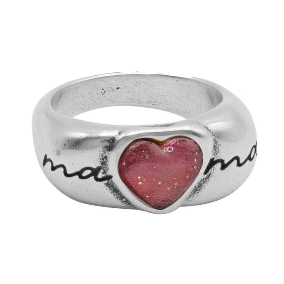 Серебряное кольцо женское Ciclon Ternura, Размер (мм): 16,5