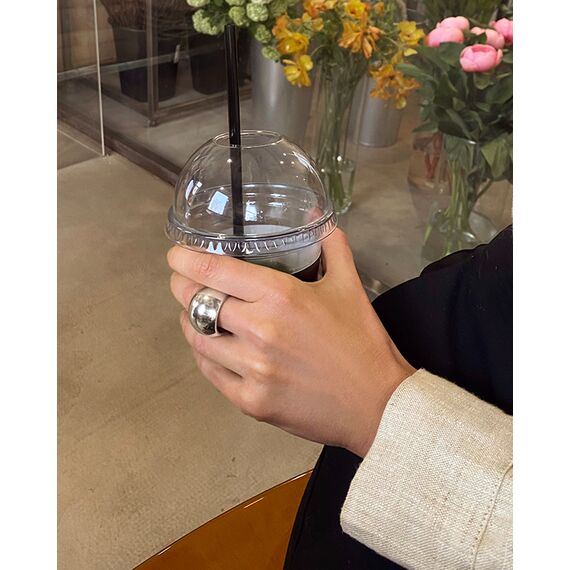 Серебряное кольцо Ciclon Roxana, Размер (мм): 16,5, изображение 2