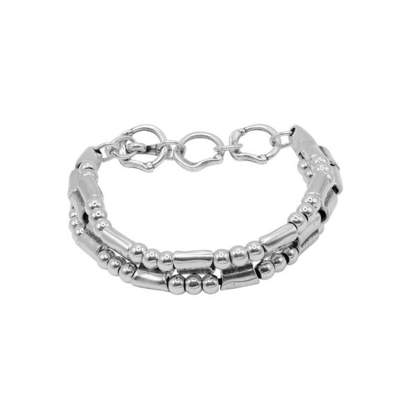 Серебряный браслет женский Ciclon Aurea