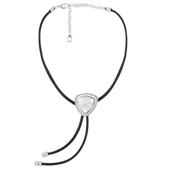 Серебряное колье женское Ciclon Ultra Mar