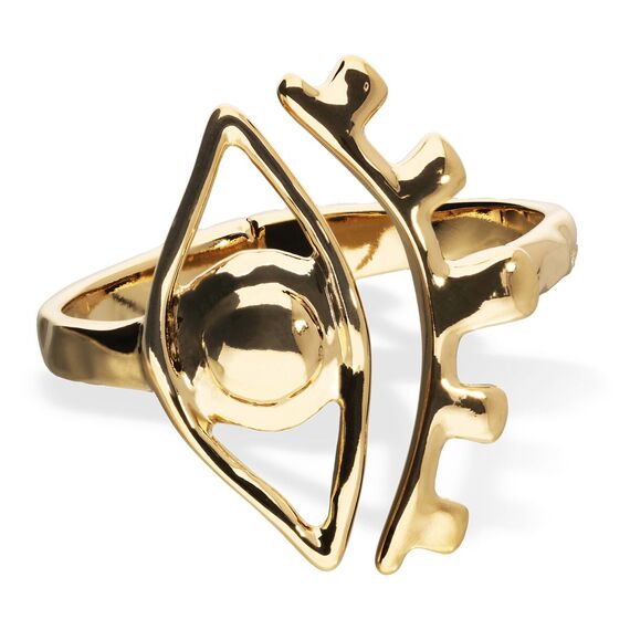 Золотой браслет женский UNOde50 Ser Intuitiva, Размер (мм): 165 Золотой браслет женский UNOde50 Ser Intuitiva, Размер (мм): 165