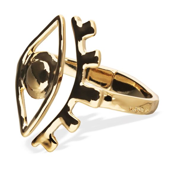 Золотой браслет женский UNOde50 Ser Intuitiva, Размер (мм): 165, изображение 2 Золотой браслет женский UNOde50 Ser Intuitiva, Размер (мм): 165, изображение 2