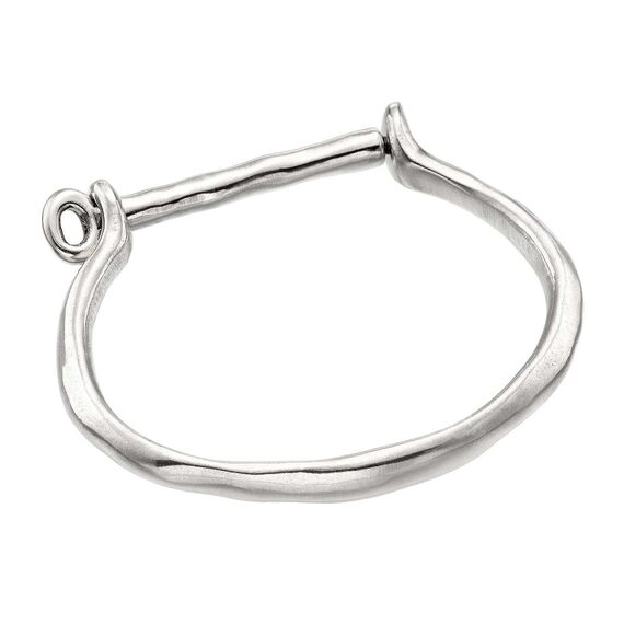 Серебряный браслет на руку Скованный UNOde50 Shackled, Размер (мм): 165, изображение 2