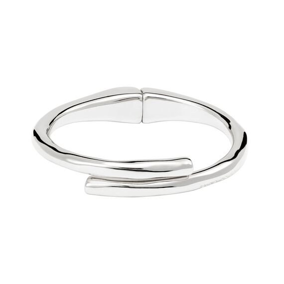 Серебряный браслет женский Место встречи UNOde50 Meeting Point, Размер (мм): 155